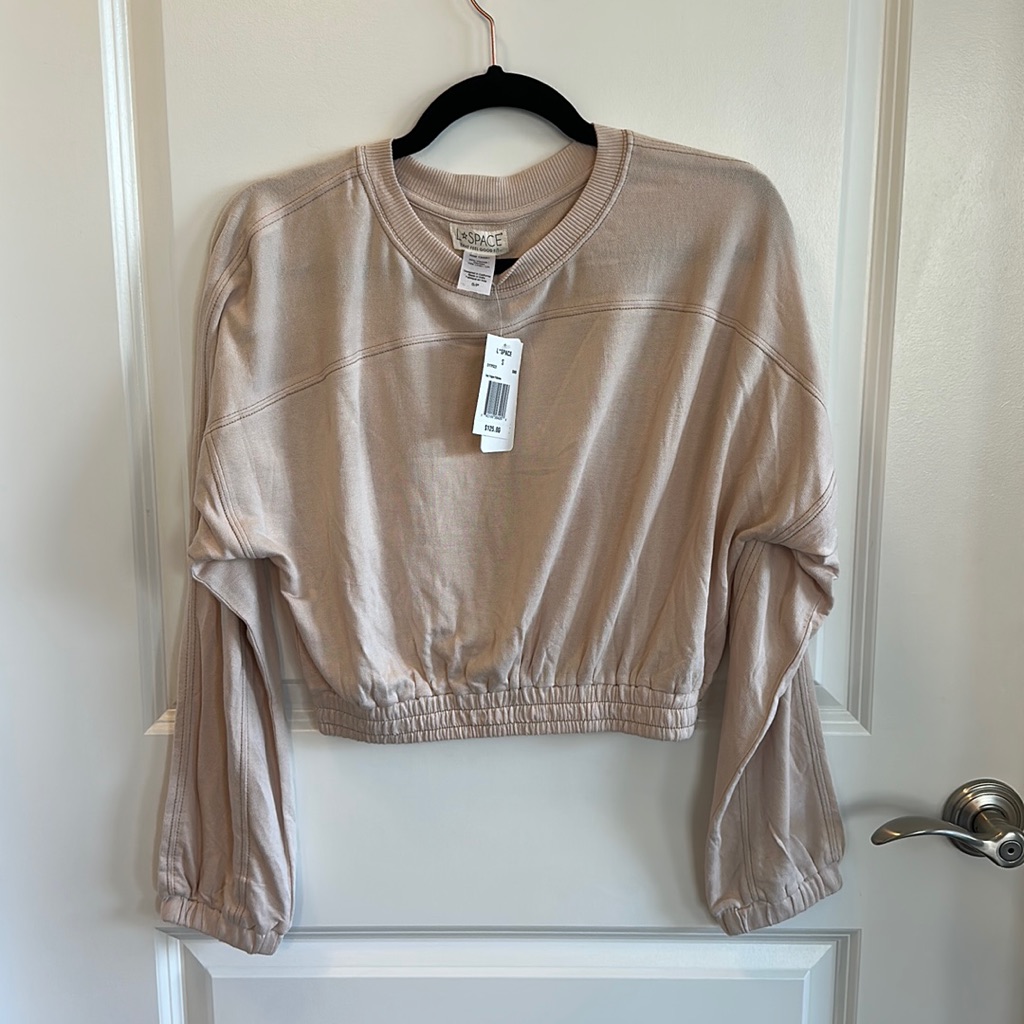 L Space Top